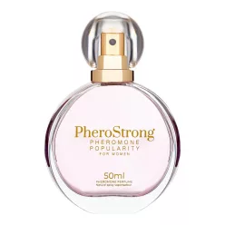 PheroStrong pheromone Popularity for Women - 50 ml