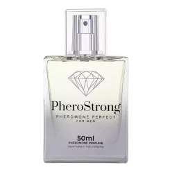 PheroStrong pheromone Perfect for Men - 50 ml