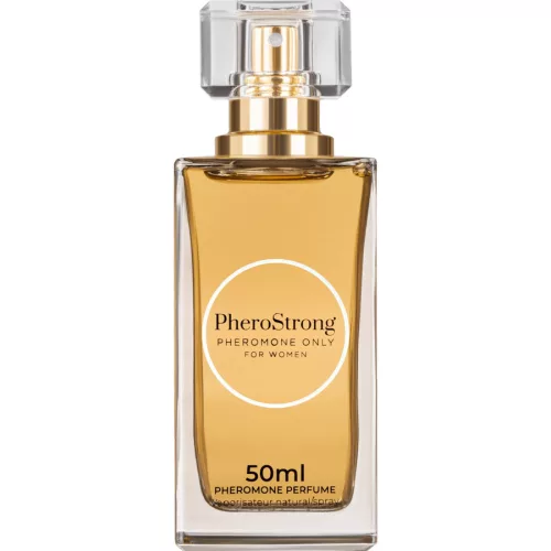 PheroStrong pheromone Only for Women - 50 ml