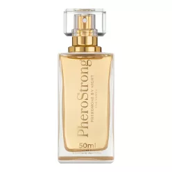 PheroStrong pheromone by Night for Women - 50 ml