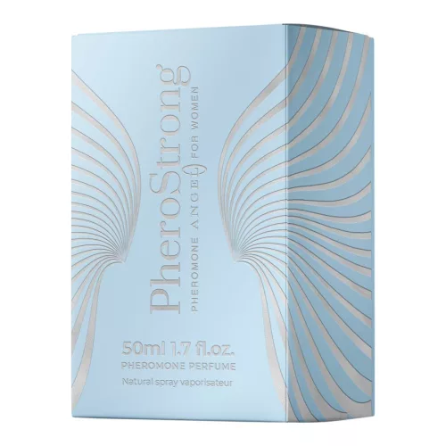 PheroStrong pheromone Angel for Women - 50 ml