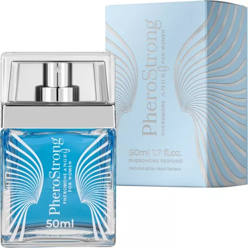 PheroStrong pheromone Angel for Women - 50 ml