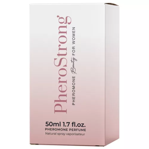 PheroStrong pheromone Beauty for Women - 50 ml