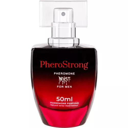 PheroStrong pheromone Beast for Men - 50 ml