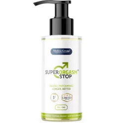 Medica-Group - Super Orgasm Stop Gel - 150 ml