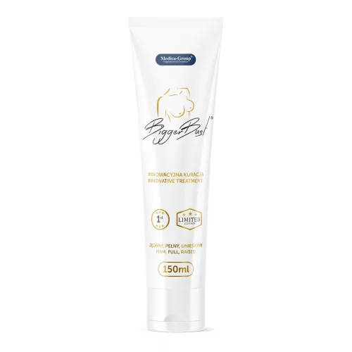Medica-Group - Bigger Bust Serum - 150 ml