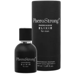 PheroStrong pheromone ELIXIR for Men - 50 ml