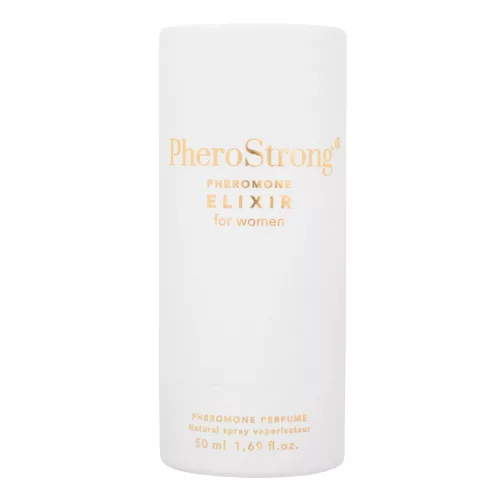 PheroStrong pheromone ELIXIR for Women - 50 ml