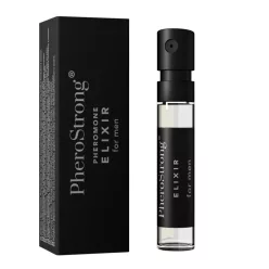 PheroStrong pheromone ELIXIR for Men - 2 ml