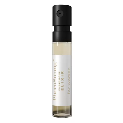 PheroStrong pheromone ELIXIR for Women - 2 ml