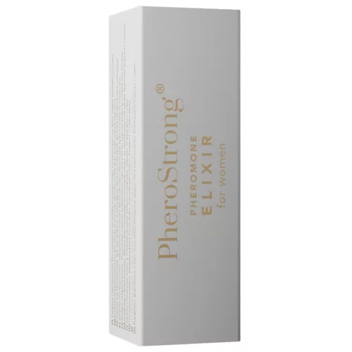PheroStrong pheromone ELIXIR for Women - 2 ml