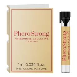 PheroStrong pheromone Exclusive for Women - 1 ml