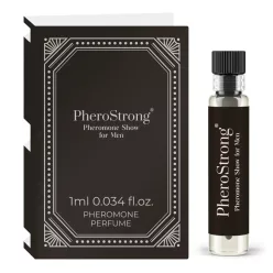 PheroStrong pheromone Show for Men - 1 ml