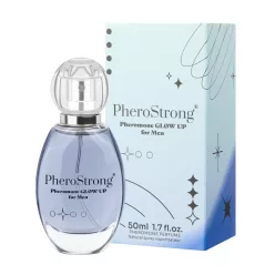 PheroStrong pheromone Glow-Up for Men - 50 ml