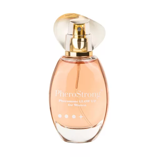 PheroStrong pheromone Glow-Up for Women - 50 ml