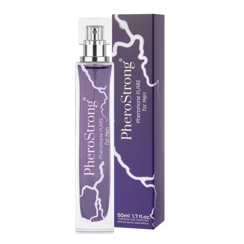 PheroStrong pheromone Flare for Men - 50 ml