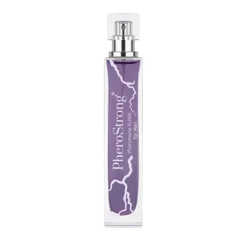 PheroStrong pheromone Flare for Men - 50 ml