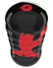 Air Tight Pussy Stroker  Light/Black
