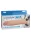 9" Silicone Hollow Strap-On Dual Density