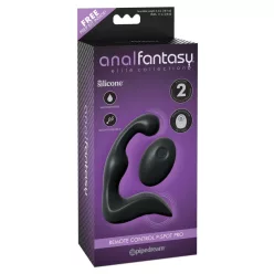 Remote Control P-Spot Pro  Black