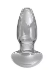 Large Anal Gaper Clear