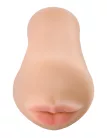 Fuck Me Silly To Go - Deep Throat Cocksucker Mega Stroker  Light