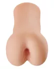 Fuck Me Silly To Go - Tight Ass Fuckhole Mega Stroker  Light