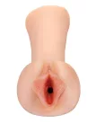 Wet Pussies - Luscious Lips Light