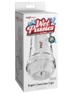 Super Luscious Lips Self-Lubricating Stroker