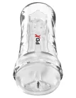 Super Luscious Lips Self-Lubricating Stroker
