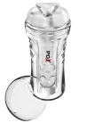 Super Luscious Lips Self-Lubricating Stroker
