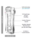 Super Luscious Lips Self-Lubricating Stroker