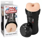 Wet Bussies - Super Bangin Butthole - Light