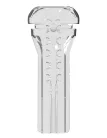 ViewTube See-Thru EZ-Grip Stroker