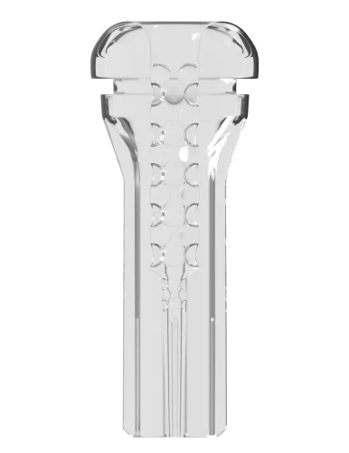 ViewTube See-Thru EZ-Grip Stroker