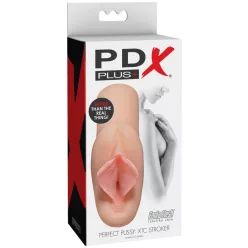 Perfect Pussy XTC Stroker Light
