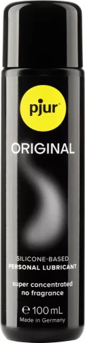 pjur® ORIGINAL - 100 ml bottle