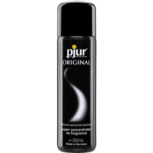 pjur® ORIGINAL - 250 ml bottle