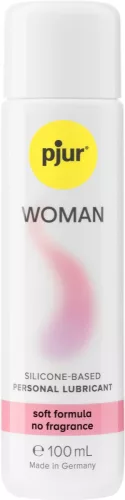 pjur® Woman - 100 ml bottle