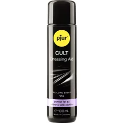 pjur® CULT - 100 ml bottle