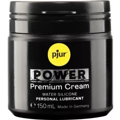 pjur®Power - 150 ml tube