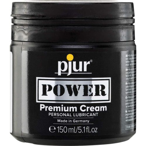 pjur®Power - 150 ml tube