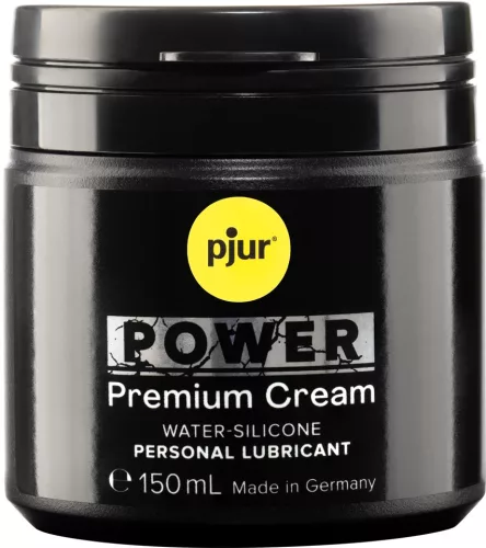 pjur®Power - 150 ml tube