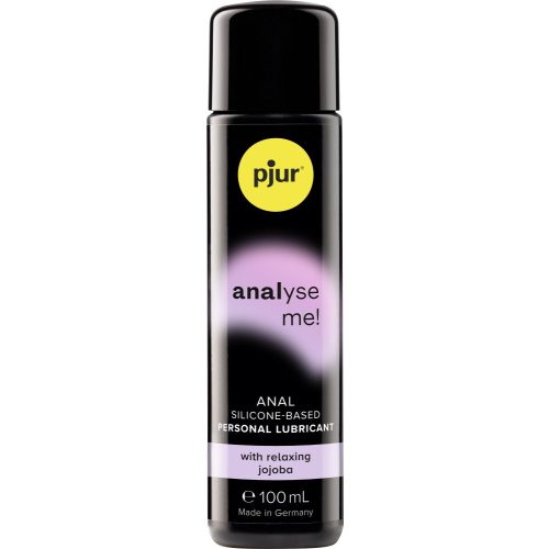 pjur analyse me! RELAXING anal glide 100 ml