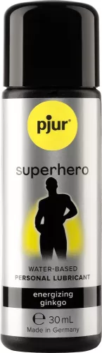 pjur®superhero - 30 ml bottle