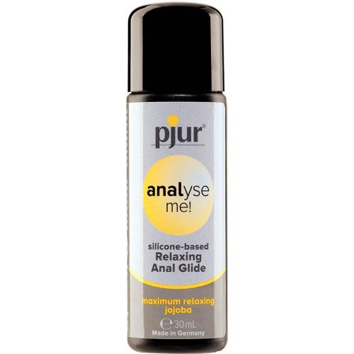 pjur analyse me! RELAXING anal glide 30 ml