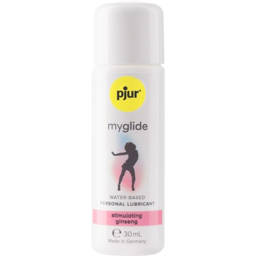 pjur myglide - 30 ml bottle