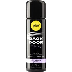 pjur® BACK DOOR - 30 ml bottle