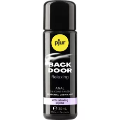 pjur® BACK DOOR - 30 ml bottle