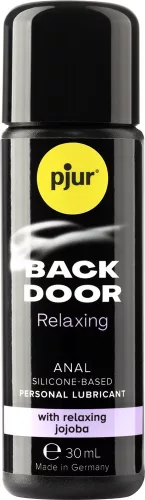 pjur® BACK DOOR - 30 ml bottle